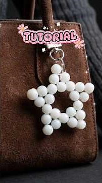 The only star tutorial you’ll ever need. #BeadMagic