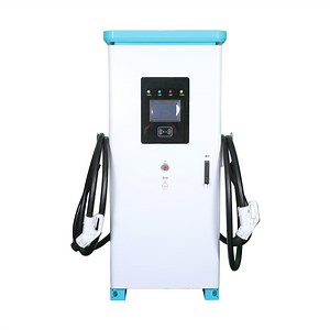[Hot Item] High Efficiency 600kw EV Charging Station with Ocpp 1.6 and CCS