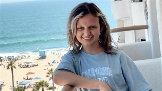 Woman, 24, who survived cancer twice now facing life-threatening illness after eating friend's homemade meal