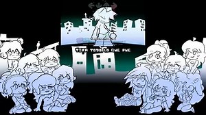 gf au react to 2HOT BF MIX | Due Debts | gya gacha