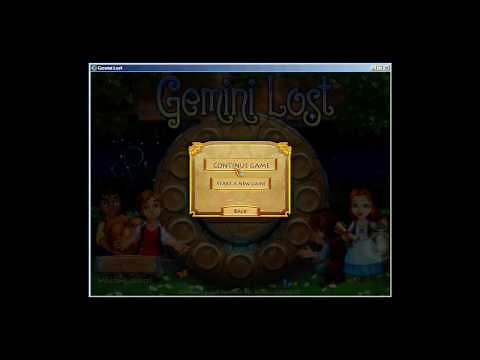 Reflexive Entertainment Gemini Lost v1.0.0.128 with Keygen - Download Free