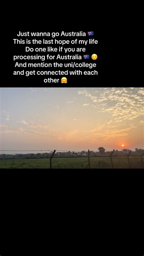 Last Hope for Studying in Australia: Join the Journey