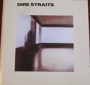 Dire Straits - Dire Straits