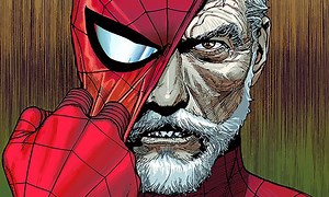 Comic Book Preview – Spider-Man: Reign 2 #1