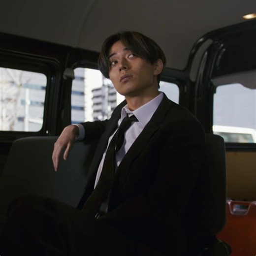 日曜劇場『後ろに立たれたら終わり』の魅力