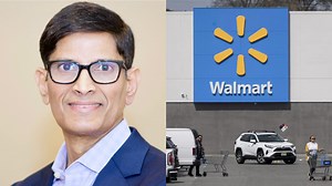 2 things that Walmart's EVP of Global Tech Platforms looks for in engineers during hiring