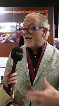 Alex Lopez Negreté, American Advertising Federation Interview