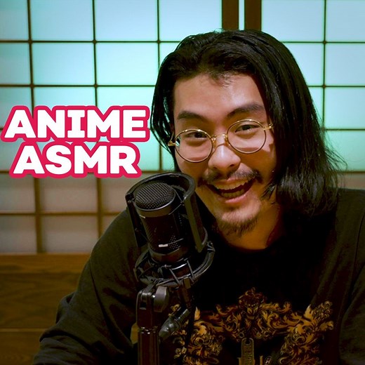 ASMR | Anime Affirmations to Make Your Day ✨ | Crunchyroll