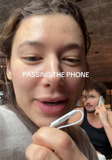 Passing the Phone Challenge: Hilarious Moments Unfold
