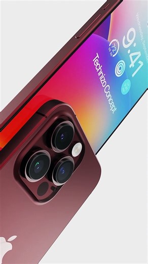 comment installer ios 17 sur ton iPhone ?