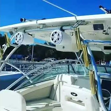 Used 2008 Mako 284 Express for sale in Seminole Florida 33772