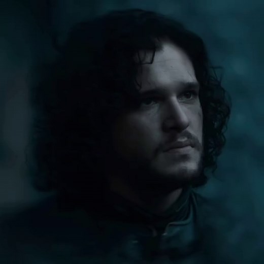 Epic Jon Snow Moments in Game of Thrones