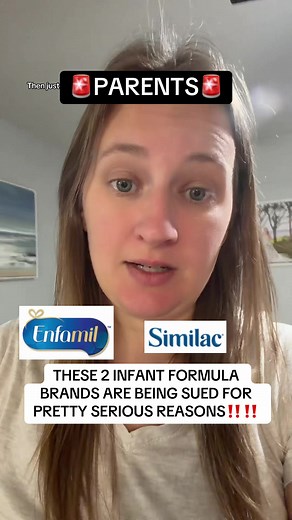 Enfamil & Similac Lawsuit: Infant Formula NEC Class Action
