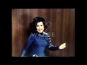 CBS Weekend News - 1974-10-19