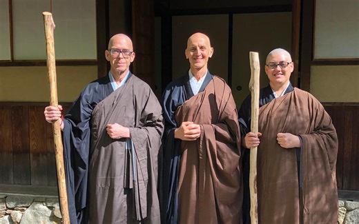 Let me tell you about my journey through 35 years of Zen practice | Aeon Essays