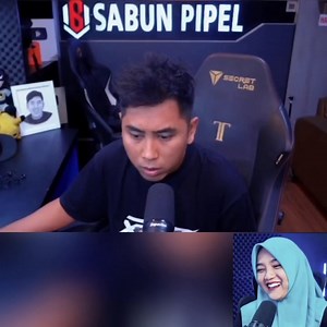 Video reaction 1325 #reaction #video #lucu | Maya Nadia