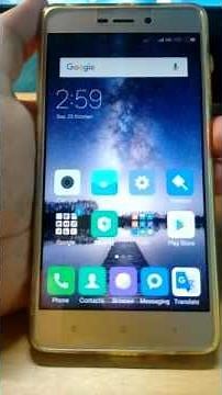 How To connect Internet to pc using USB cable | xiaomi Redmi 3S |