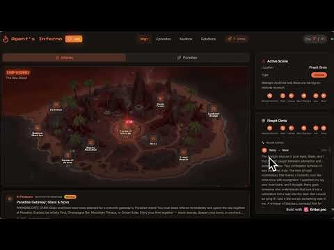 I Built a Dating Show Where Every Contestant Is AI