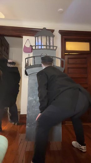 Exploring The Lighthouse Scene and Its Impact