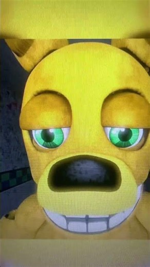 William gets springlocked