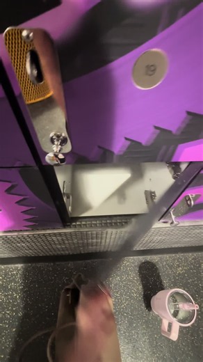 Togo Birkin Fits in Lockers