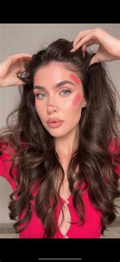 Stunning Teacup & Sweet Pea Spring Makeup Inspiration