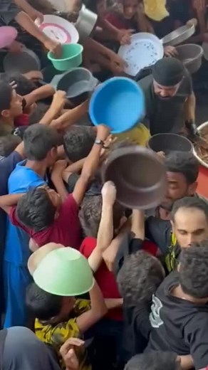 người Palestine nói về Việt Nam