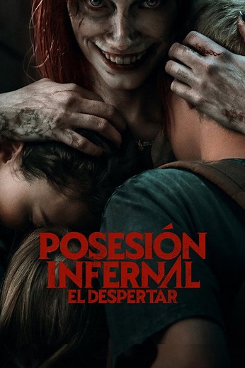 Posesión infernal: El despertar | Películas y Series La Vanguardia