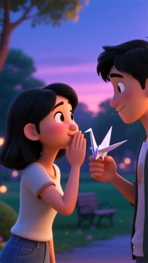 Origami Secrets: The Paper Crane’s Code