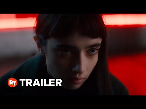 Humanist Vampire Seeking Consenting Suicidal Person Trailer #1 (2024)