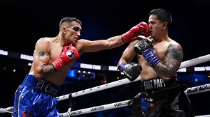 Tony Ferguson stops Salt Papi in pro boxing debut: Catch Misfits 22 highlights now | DAZN News US