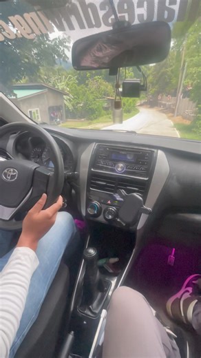 TIPS MAG ENGINE BRAKE SA DOWNHILL #drivingsafe #drivingtips #driving | 𝘿𝙍𝙄𝙑𝙀 𝙎𝘼𝙁𝙀 𝙋𝙃