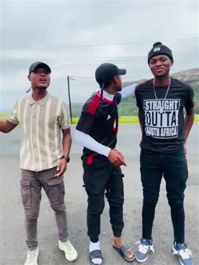 #Lesotho #Berea