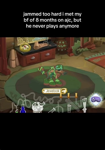 he makes fun of me for still playing🙄#ajclassic #animaljamclassic #animaljamtiktok #animaljam