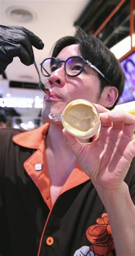 วิธีกิน Gelato ให้ถูกต้อง รสชาติเนียน ไม่เละ