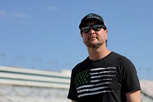 Kurt Busch Announces His Official Retirement From The NASCAR Cup Series