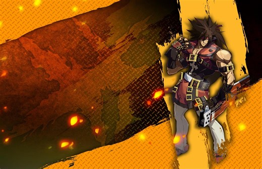 sol限定dloop连段