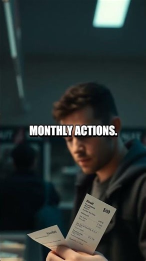 The Monthly Balance Sheet Boost