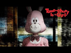 Carol's Snapped | Tomo-chan Is a Girl!