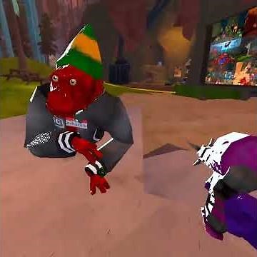 Little Timmy episode one ￼