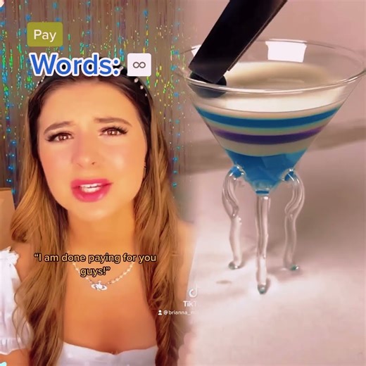 A little mermaid story (PART 1) #words #talk #deals #stepsisters