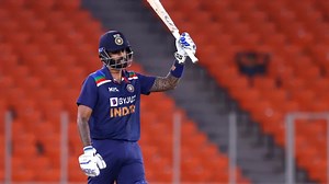 Suryakumar Yadav Net Worth, Contract, Endorsement, House and Wife