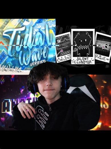 Trick #gd #geometrydash #edit @trickgmd | geometry dash