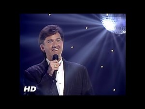Daniel O'Donnell - I Just Want To Dance With You (Top of the Pops 17/09/1992) [TOTP HD]