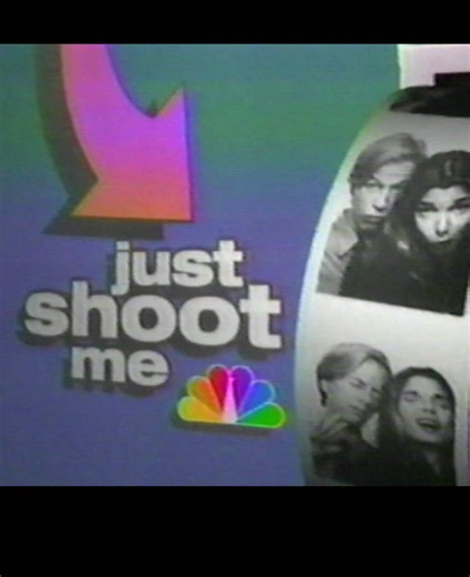 Nostalgic Throwback to 90s NBC with David Spade