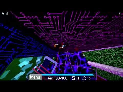 FE2 The Deadly Challenge Wall jump skip compilation