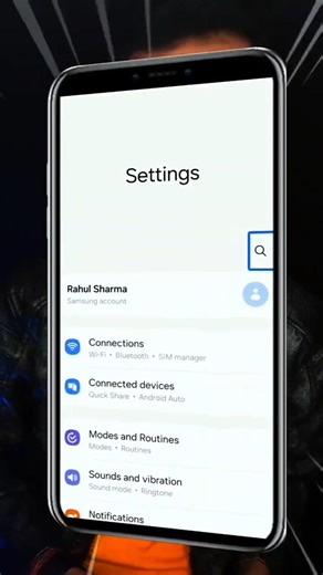 Talkback Problem Solve!! 🤩