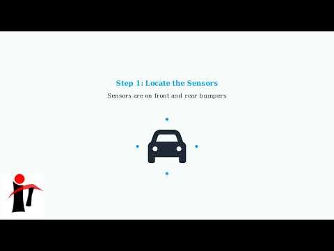 How to Fix Tesla Model S Park Assist Failure – Sensor Error, Calibration & Cleaning Guide