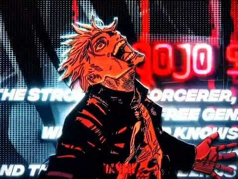 🔥 THE POWER AWAKENS ⚡ | Ultimate Anime Edit | @vansh9t4t