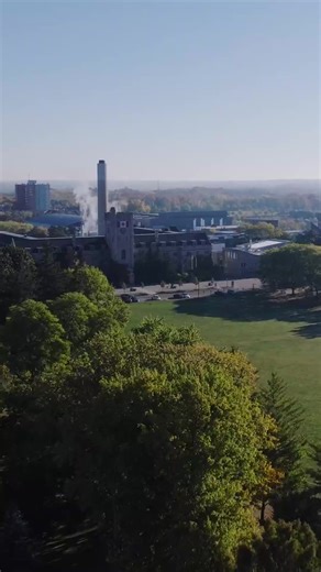 Improve your life with Canadian experience and a welcoming community. | University of Guelph